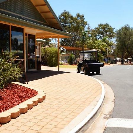 Discovery Holiday Parks - Port Augusta Flinders Ranges National Park エクステリア 写真