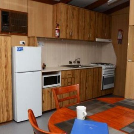 Discovery Holiday Parks - Port Augusta Flinders Ranges National Park エクステリア 写真