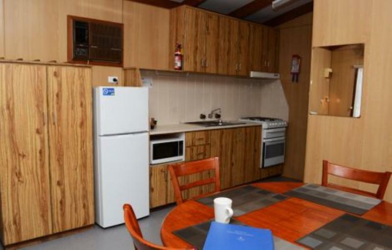 Discovery Holiday Parks - Port Augusta Flinders Ranges National Park エクステリア 写真